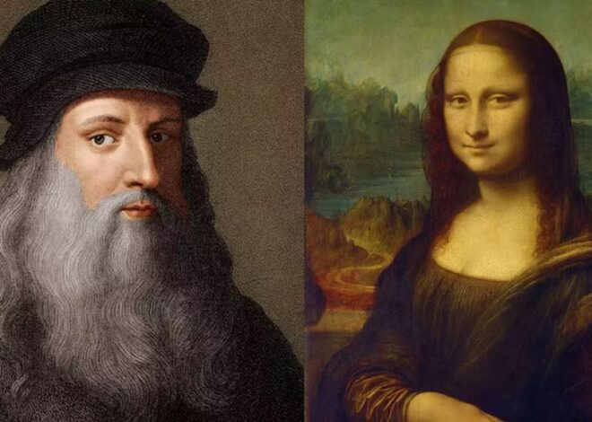 Ғалымдар Леонардо да Винчи анасының ұлтын анықтады