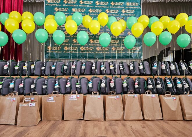 Баланы қуанту – бақыт