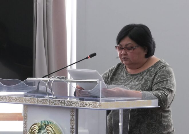 Жаңа оқу жылына дайынбыз ба?