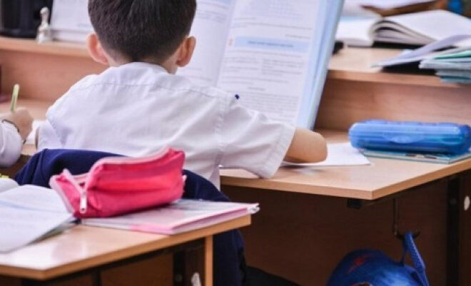 1 қыркүйекте Ата-аналарды педагогикалық қолдау орталығы жұмысын бастайды